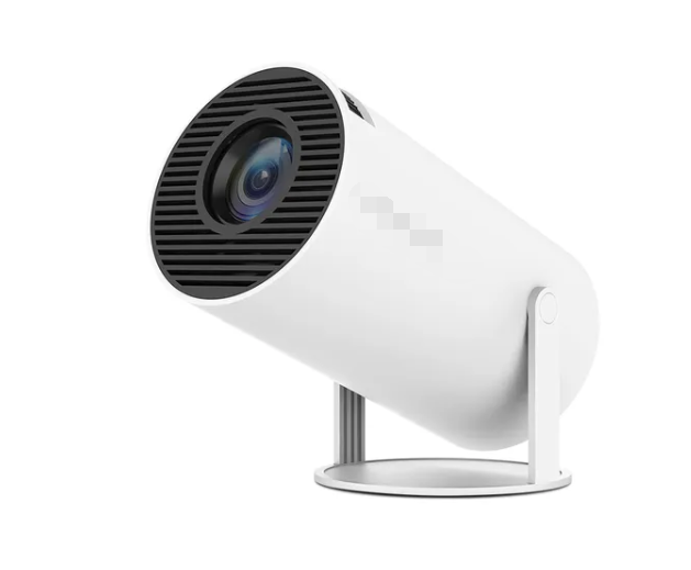 Veluxe Cinema™ Outdoor Portable Projector